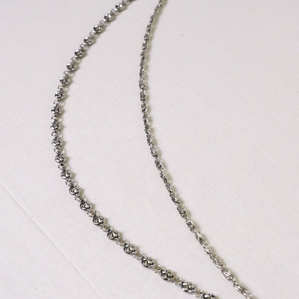 Y2K Heavy Metal Wallet Chain - Picture 8 of 9